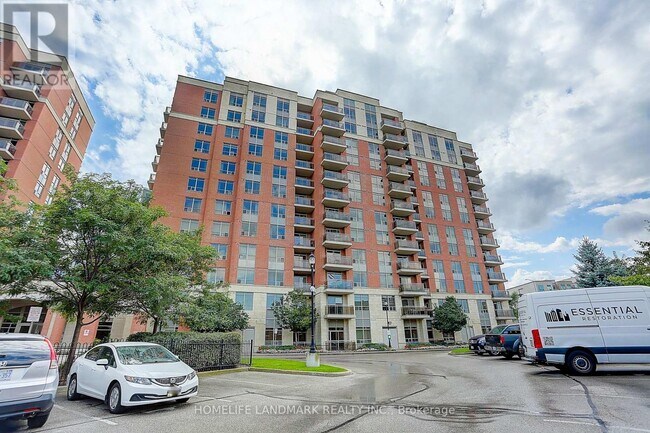 Photo - 75 King William Crescent Unit 1013