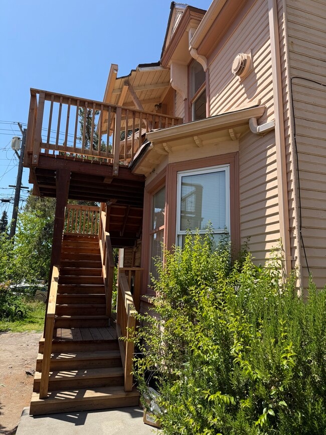 Photo - 2801 Fulton St Unit B