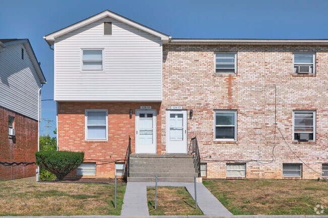 Photo - Fay Street Apartments