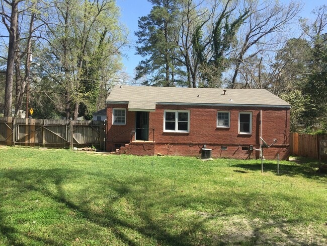 Photo - **ON HOLD**East Columbus, GA 4 Bedroom / 1...