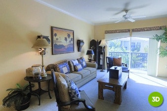Gables Montecito