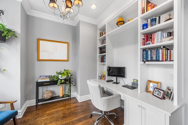 Photo - 128 Jackson St Unidad 4B