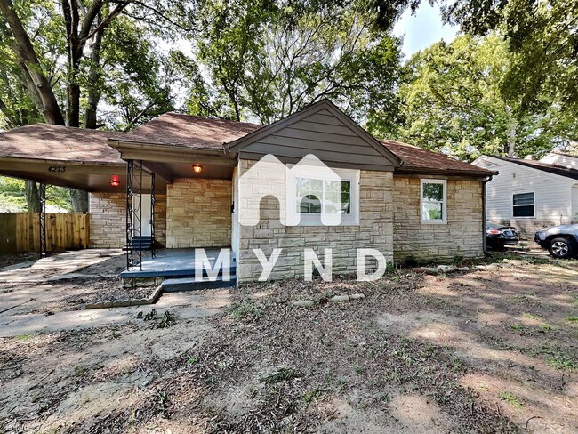 3 br, 2 bath House - 4273 Atwood Ave - 3 br, 2 bath House - 4273 Atwood Ave