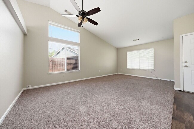 Photo - 3 Bedroom Home with RV/Boat Parking, Large Yard & Chicken Coop – Cul-de-Sac Location Near Kids Ki...