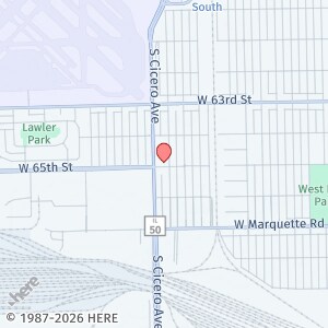 Photo - 4740 W 65th St Unit 2