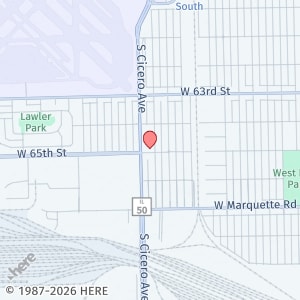 Building Photo - 4740 W 65th St Unit 2