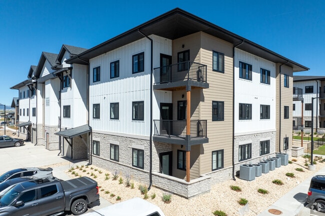 Photo - Solace at the Ranch