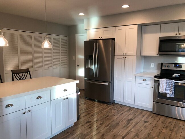 Photo - Updated home with lake views in Leisure World.  A 45+ Active Adult Resort Community.  Available M...