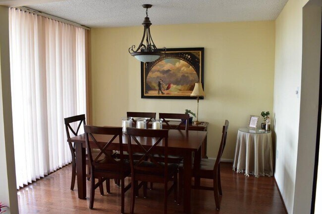 Photo - 7401 Westlake Ter Unit Chelsea Tower #1008