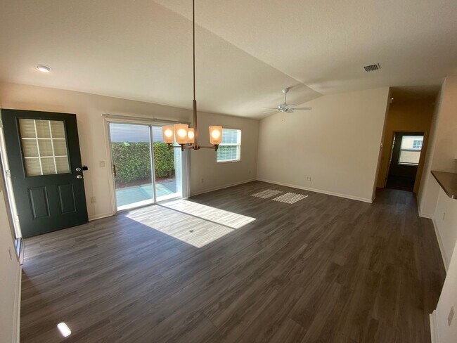 Photo - Resort Living in This UNFURNISHED Annual Rental in The Village of Fenny, Patio Villa, 2 bed, 2 bath.