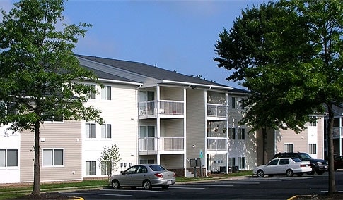 Virginia Commons