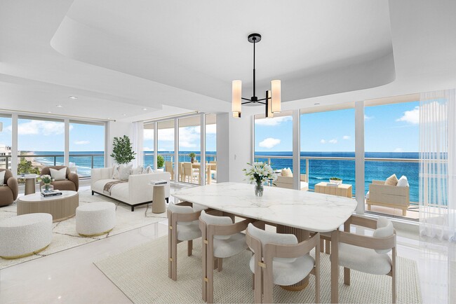 Photo - 3505 S Ocean Blvd Unit 12 North