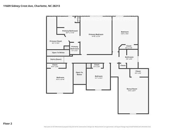 Photo - 11609 Sidney Crest Ave