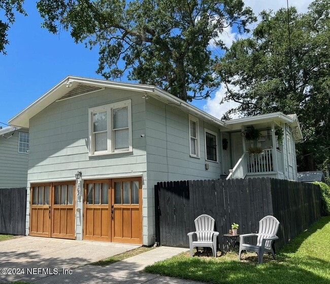 Photo - 768 Osceola St Apartment Unit B