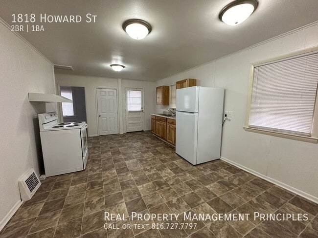 Photo - 1818 Howard St