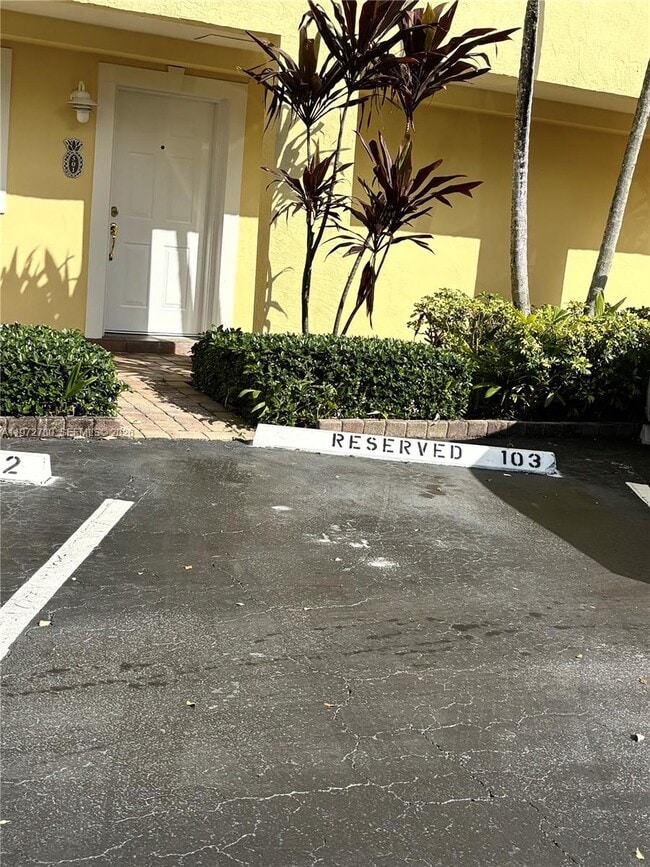 Photo - 1501 E Broward Blvd Unit 501