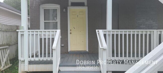 Photo - Just 3 blocks from Byrd Park & Swan Lake! Unidad 2