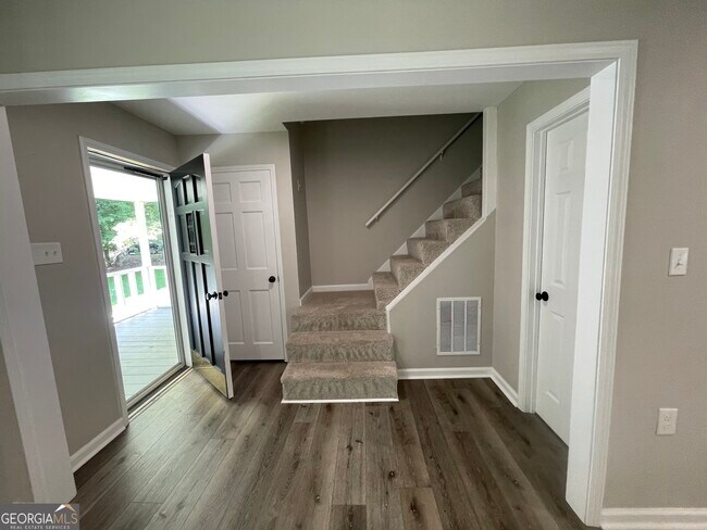 160 Shoal Creek Rd