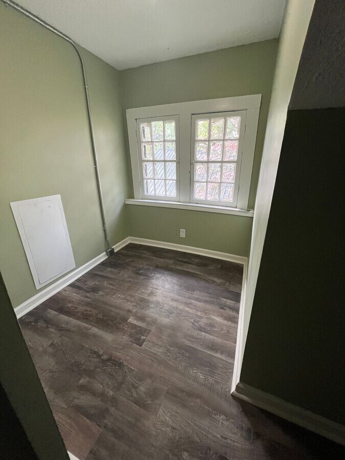 Photo - 318 S Gibson St Unit A