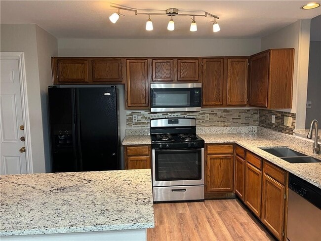 Photo - 4714 Castleman Dr