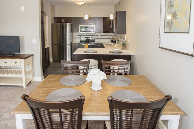 Park Creek Apartments