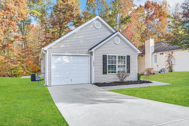 1092 Abington Ct - 1092 Abington Ct House