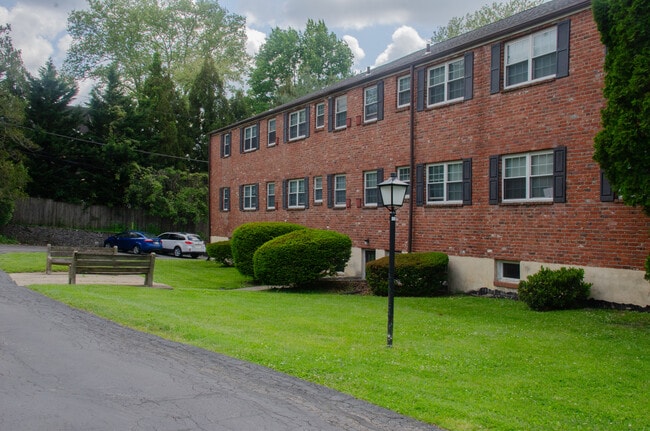 Brynfield Apartments