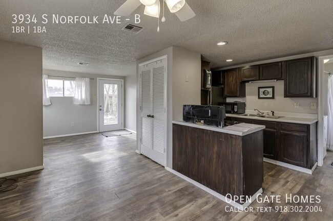 Photo - 3934 S Norfolk Ave