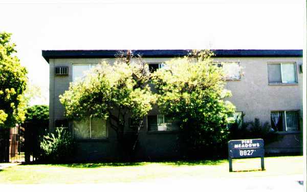 Pineview Meadows Apartments - Pineview Meadows Apartments