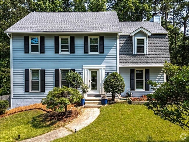 Building Photo - 1428 Brookcliff Dr Rental