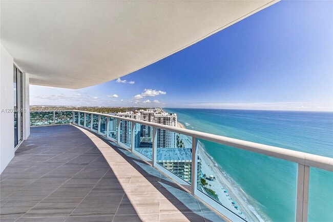 Photo - 2711 S Ocean Dr Unit 3102