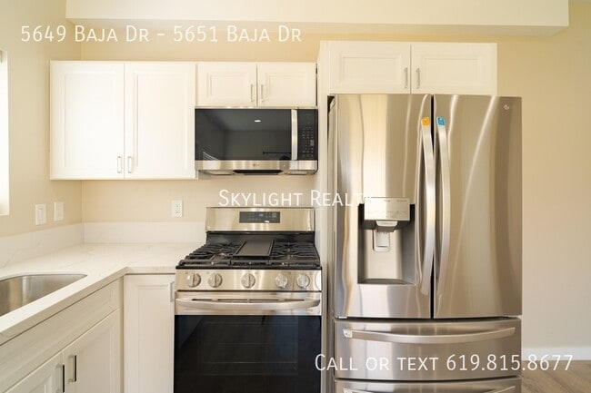 Photo - 5649 Baja Dr Apartment Unit 5651 Baja Dr