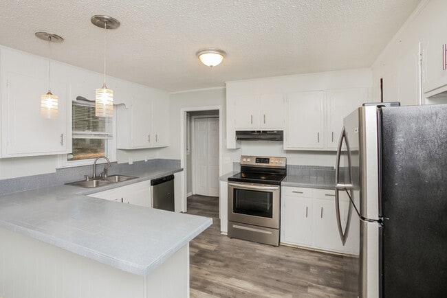 601 Wilmette Rd