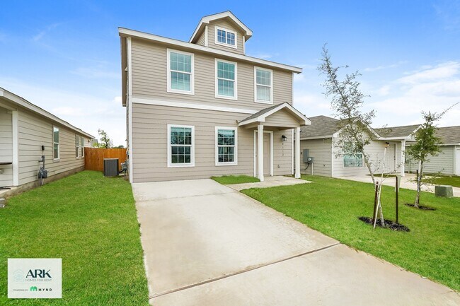 4126 Southton Tarn