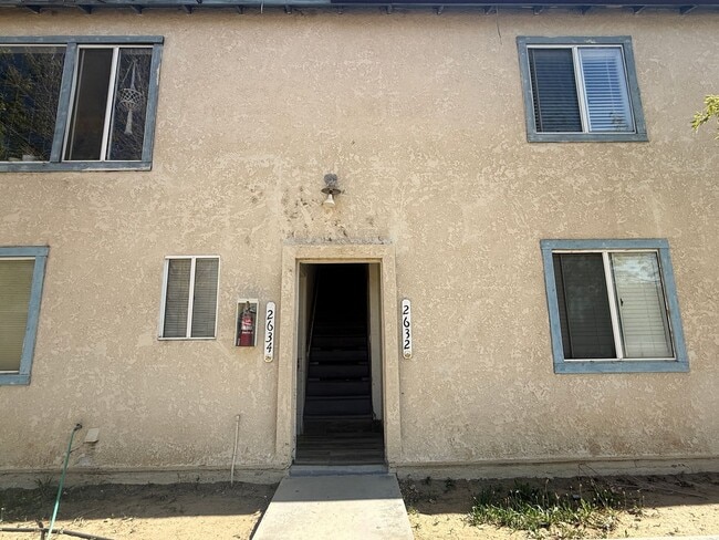 2634 Desert St Unidad 2632