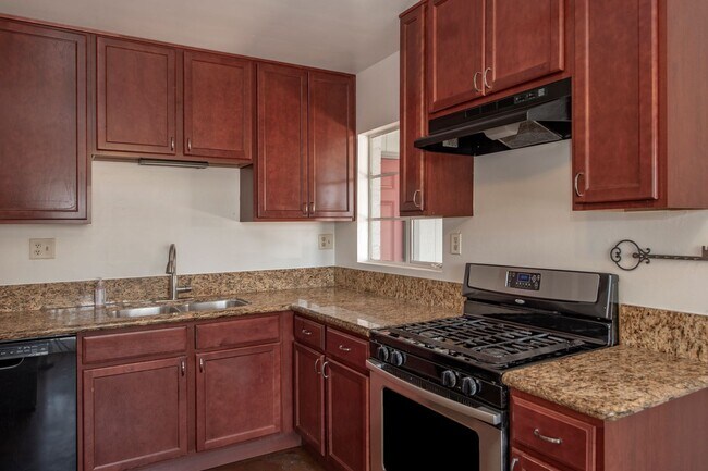 Photo - 4456 E Campbell Ave