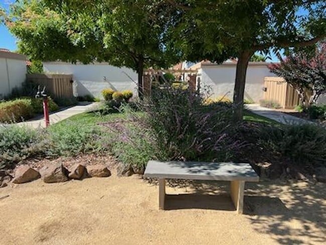 Photo - Santa Clara- Park Villas-Single story unit...