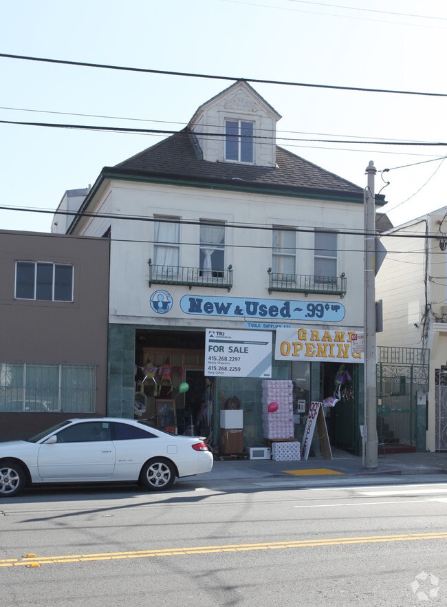 Photo - 5739 Mission St