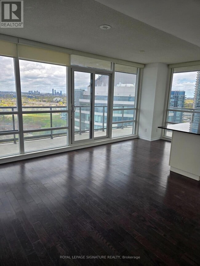 Photo - 2240 Lake Shore Blvd W Unit 3004