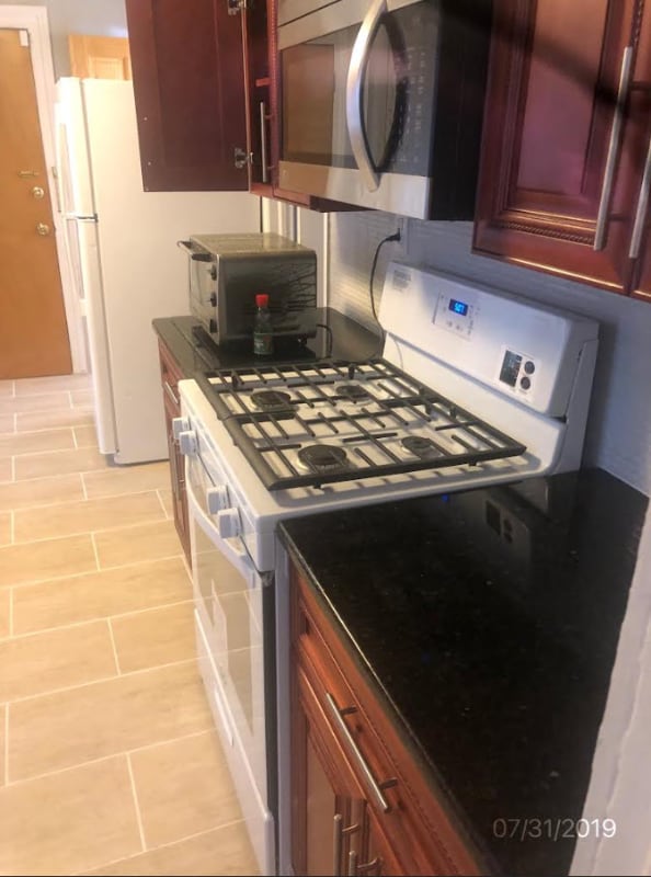 53 Carman St Unit Floor 2