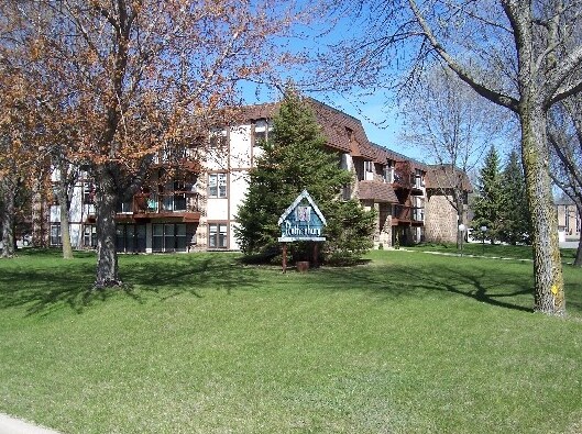 Rothenburg Apartments - Rothenburg Apartments