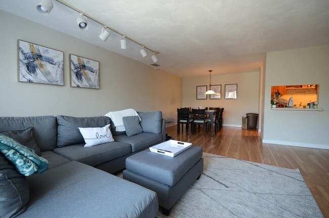 Photo - 1600 Massachusetts Ave Condo Unit 508