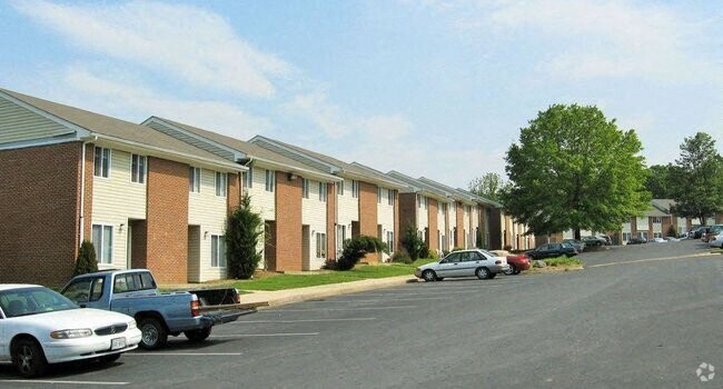 Building Photo - Willow View Townhouses