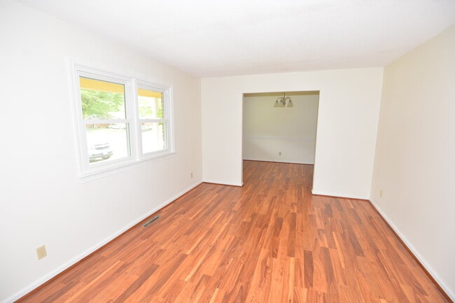 Photo - Single Family Ranch in VB