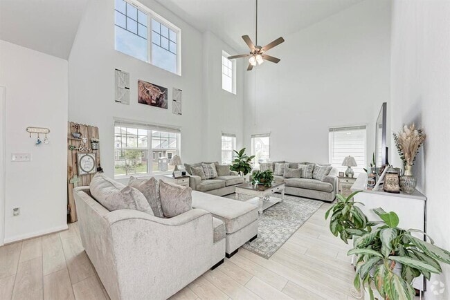 Building Photo - 411 Ravens Crst Dr Rental