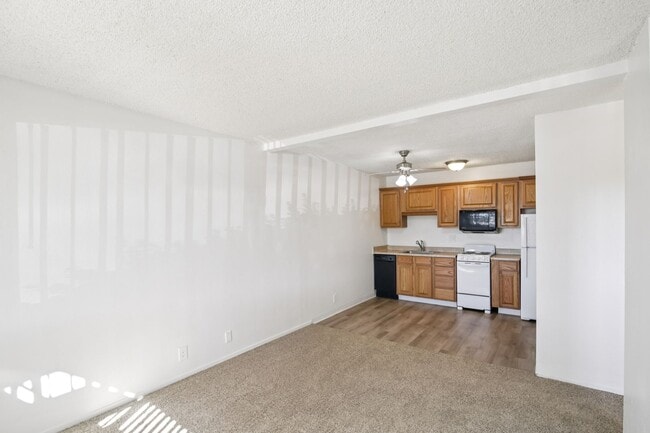 Photo - Mountain Village Apartments