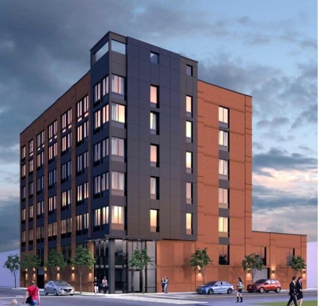 Building Photo - 1 Mallory Ave Unit 202