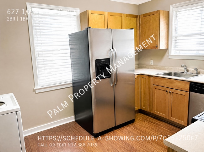 Photo - 627 1/2 E 54th Street-