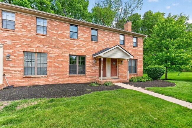 6462 Brookedge Ct