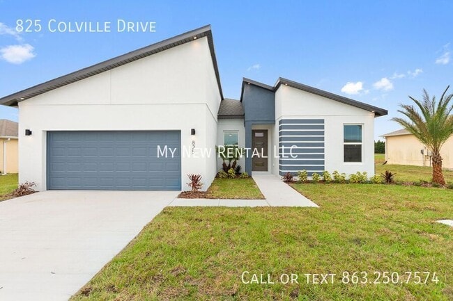 Building Photo - 825 Colville Dr Rental